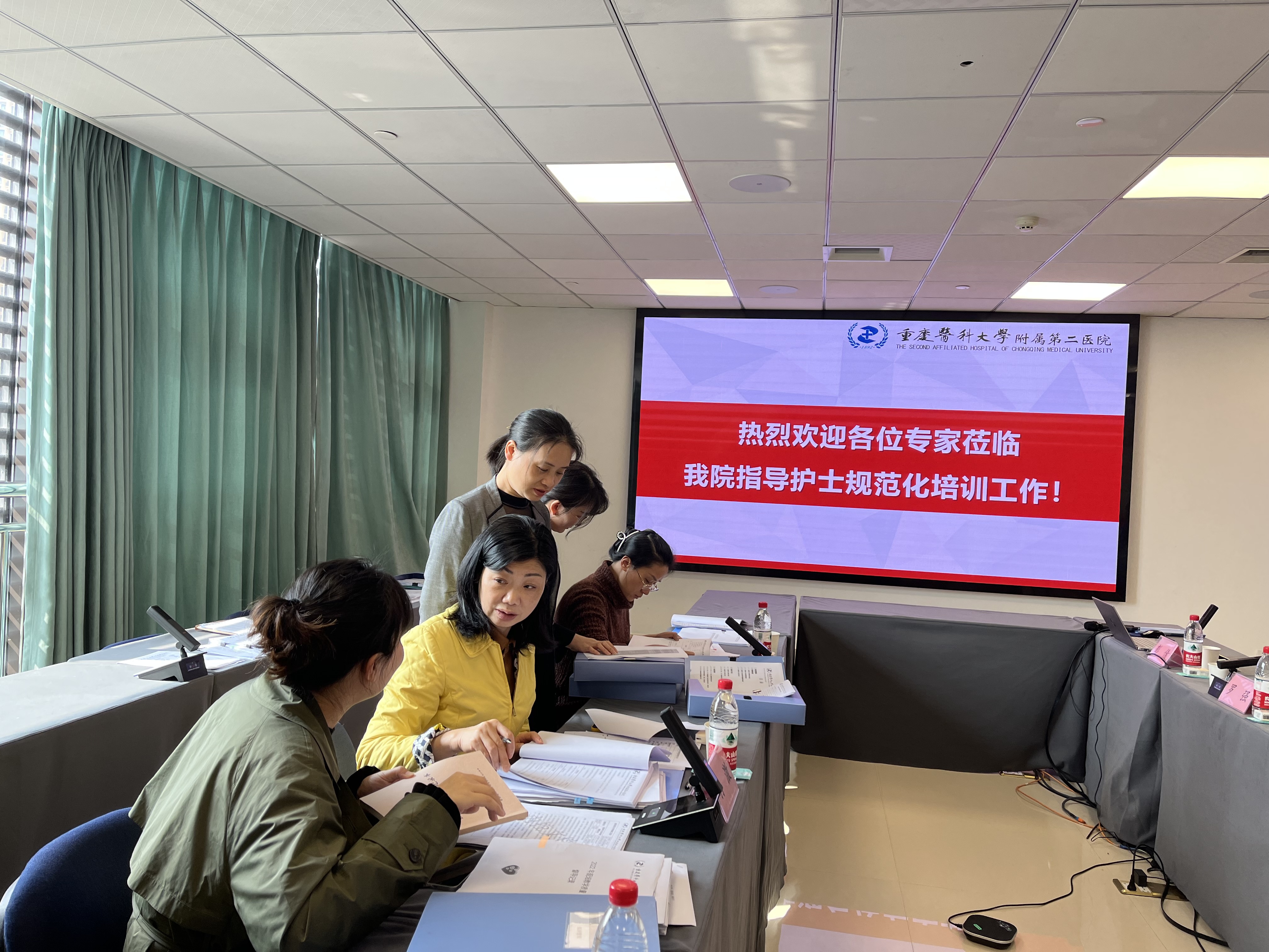 23年护士规培教学指导