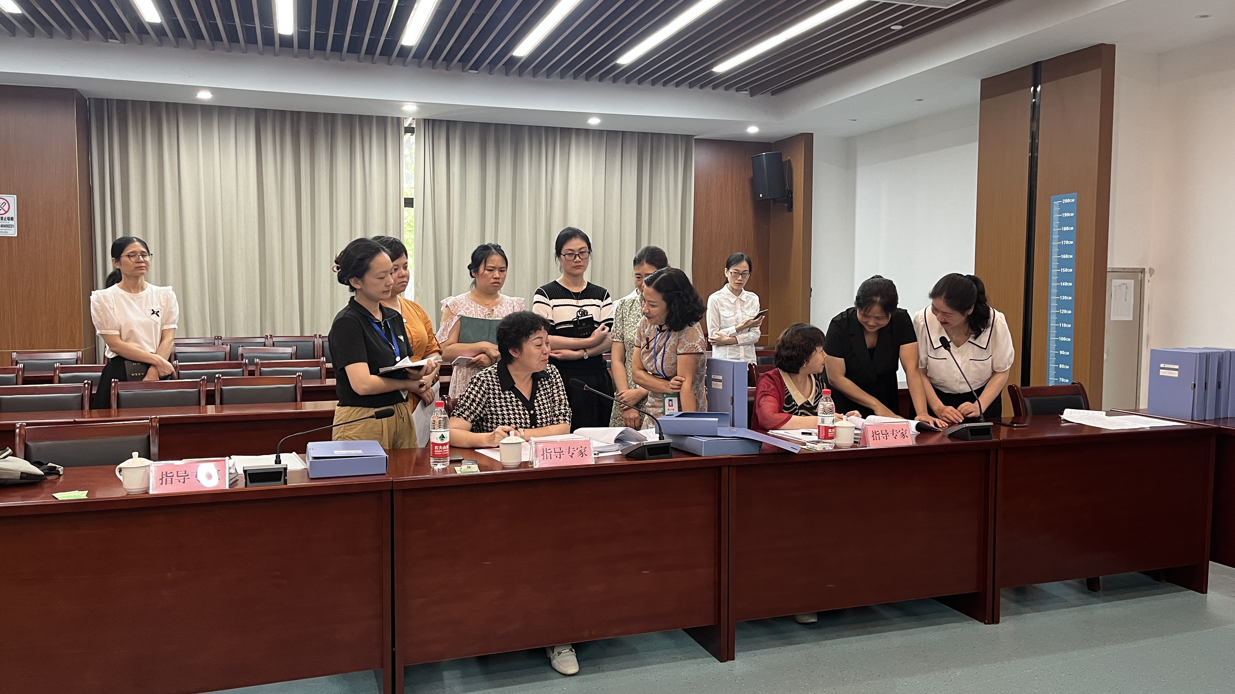 23年护士规培教学指导